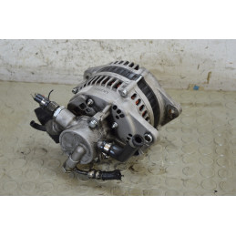 Alternatore Opel Astra H 1.7 CDTi dal 2004 al 2013 cod 93189499  1785164890962