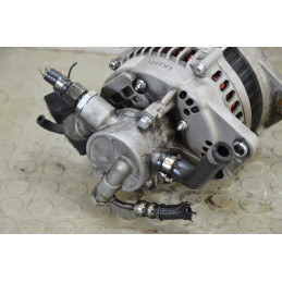 Alternatore Opel Astra H 1.7 CDTi dal 2004 al 2013 cod 93189499  1785164890962
