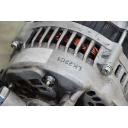 Alternatore Opel Astra H 1.7 CDTi dal 2004 al 2013 cod 93189499  1785164890962