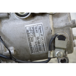 Compressore aria condizionata Ford Mondeo dal 2000 al 2007 cod 10-160-01025  1785165342989