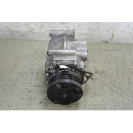 Compressore aria condizionata Ford Mondeo dal 2000 al 2007 cod 10-160-01025  1785165342989