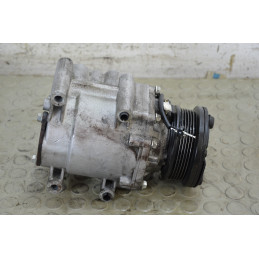 Compressore aria condizionata Ford Mondeo dal 2000 al 2007 cod 10-160-01025  1785165342989