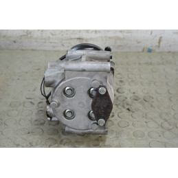 Compressore aria condizionata Ford Mondeo dal 2000 al 2007 cod 10-160-01025  1785165342989