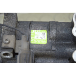 Compressore aria condizionata Nissan Micra K12 dal 2002 al 2006 cod 92600ax800  1785165539372