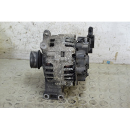 Alternatore Mercedes Classe A W169 1.5 b dal 2004 al 2011 cod A2661540802  1785227229685