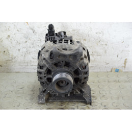 Alternatore Mercedes Classe A W169 1.5 b dal 2004 al 2011 cod A2661540802  1785227229685