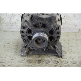 Alternatore Mercedes Classe A W169 1.5 b dal 2004 al 2011 cod A2661540802  1785227229685