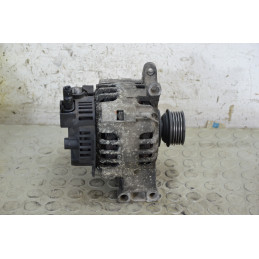Alternatore Mercedes Classe A W169 1.5 b dal 2004 al 2011 cod A2661540802  1785227229685