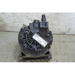 Alternatore Mercedes Classe A W169 1.5 b dal 2004 al 2011 cod A2661540802  1785227229685