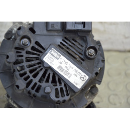 Alternatore Mercedes Classe A W169 1.5 b dal 2004 al 2011 cod A2661540802  1785227229685