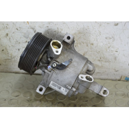 Compressore aria condizionata Smart Fortwo 453 dal 2015 al 2023 cod A4538307000 926002090r  1785228327755