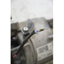 Compressore aria condizionata Smart Fortwo 453 dal 2015 al 2023 cod A4538307000 926002090r  1785228327755