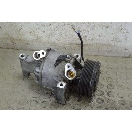 Compressore aria condizionata Smart Fortwo 453 dal 2015 al 2023 cod A4538307000 926002090r  1785228327755