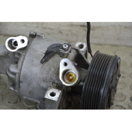 Compressore aria condizionata Smart Fortwo 453 dal 2015 al 2023 cod A4538307000 926002090r  1785228327755