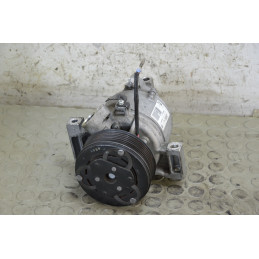 Compressore aria condizionata Smart Fortwo 453 dal 2015 al 2023 cod A4538307000 926002090r  1785228327755