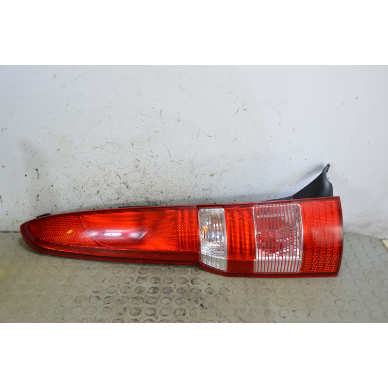 Fanale fanalino stop post sx Fiat Panda 169 dal 2003 al 2009 cod 51763007  1785228543780