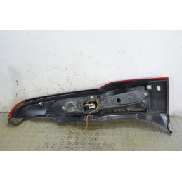Fanale fanalino stop post sx Fiat Panda 169 dal 2003 al 2009 cod 51763007  1785228543780