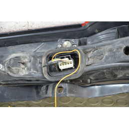 Fanale fanalino stop post sx Fiat Panda 169 dal 2003 al 2009 cod 51763007  1785228543780