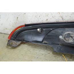 Fanale fanalino stop post sx Fiat Panda 169 dal 2003 al 2009 cod 51763007  1785228543780