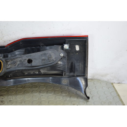 Fanale fanalino stop post sx Fiat Panda 169 dal 2003 al 2009 cod 51763007  1785228543780