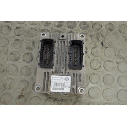 Centralina motore Fiat Panda 169 1.2 b dal 2003 al 2011 cod iaw5sf8.m4 51868981  1785228883978