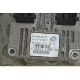 Centralina motore Fiat Panda 169 1.2 b dal 2003 al 2011 cod iaw5sf8.m4 51868981  1785228883978