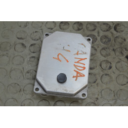 Centralina motore Fiat Panda 169 1.2 b dal 2003 al 2011 cod iaw5sf8.m4 51868981  1785228883978