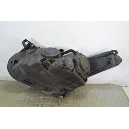 Faro fanale proiettore ant dx Citroen C3 Picasso dal 2008 al 2012 cod 9681806180  1785229702728