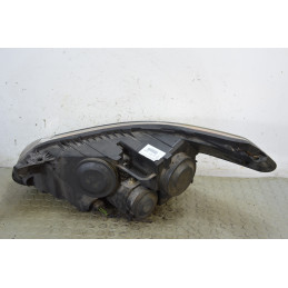 Faro fanale proiettore ant dx Citroen C3 Picasso dal 2008 al 2012 cod 9681806180  1785229702728