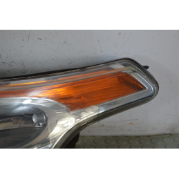 Faro fanale proiettore ant sx Citroen C3 Picasso dal 2008 al 2015 cod 9681873980  1785229997599