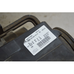 Faro fanale proiettore ant sx Citroen C3 Picasso dal 2008 al 2015 cod 9681873980  1785229997599