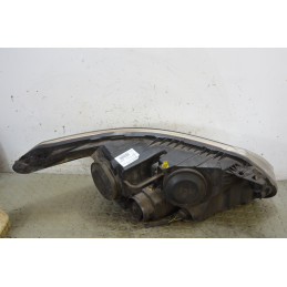 Faro fanale proiettore ant sx Citroen C3 Picasso dal 2008 al 2015 cod 9681873980  1785229997599