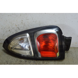 Fanale fanalino stop post dx Citroen C3 Picasso dal 2008 al 2015 cod 9681749180  1785230312961