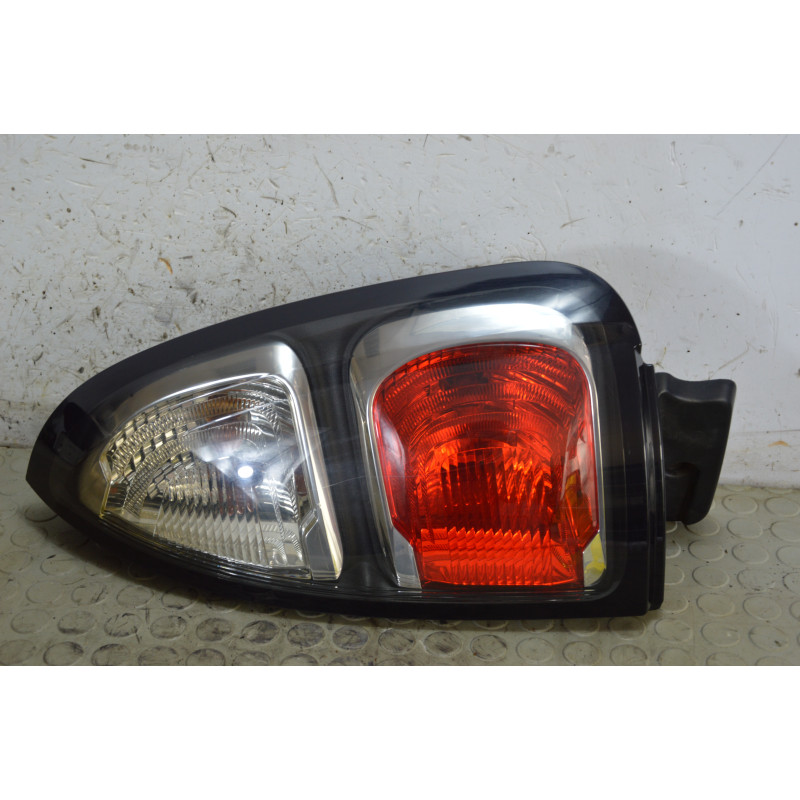 Fanale fanalino stop post dx Citroen C3 Picasso dal 2008 al 2015 cod 9681749180  1785230312961