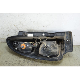 Fanale fanalino stop post dx Citroen C3 Picasso dal 2008 al 2015 cod 9681749180  1785230312961