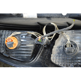Fanale fanalino stop post dx Citroen C3 Picasso dal 2008 al 2015 cod 9681749180  1785230312961