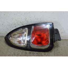 Fanale fanalino stop post sx Citroen C3 Picasso dal 2008 al 2015 cod 9681727280  1785230595937