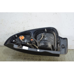 Fanale fanalino stop post sx Citroen C3 Picasso dal 2008 al 2015 cod 9681727280  1785230595937