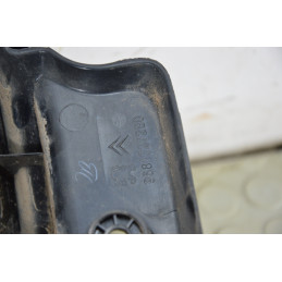Fanale fanalino stop post sx Citroen C3 Picasso dal 2008 al 2015 cod 9681727280  1785230595937