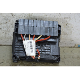 Centralina body computer Citroen C3 Picasso dal 2008 al 2015 cod 9667199680  1785230984557