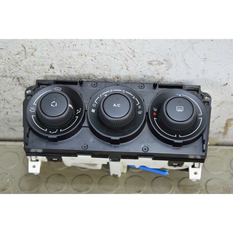 Centralina comando aria clima Citroen C3 Picasso dal 2008 al 2015 cod 6452N2  1785231943027