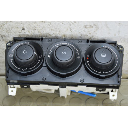 Centralina comando aria clima Citroen C3 Picasso dal 2008 al 2015 cod 6452N2  1785231943027