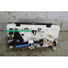 Centralina comando aria clima Citroen C3 Picasso dal 2008 al 2015 cod 6452N2  1785231943027