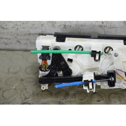 Centralina comando aria clima Citroen C3 Picasso dal 2008 al 2015 cod 6452N2  1785231943027