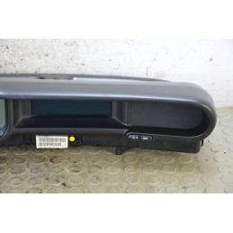 Contachilometri quadro strumenti Citroen C3 Picasso 1.6 HDi dal 2008 al 2015 cod 9805986177  1785233397651