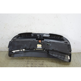 Contachilometri quadro strumenti Citroen C3 Picasso 1.6 HDi dal 2008 al 2015 cod 9805986177  1785233397651