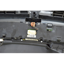 Contachilometri quadro strumenti Citroen C3 Picasso 1.6 HDi dal 2008 al 2015 cod 9805986177  1785233397651