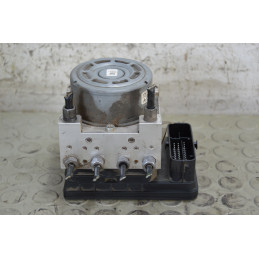 Centralina pompa abs Citroen C3 Picasso dal 2008 al 2015 cod 9807866280  1785233674776