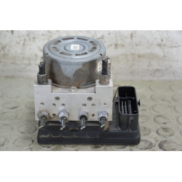 Centralina pompa abs Citroen C3 Picasso dal 2008 al 2015 cod 9807866280  1785233674776