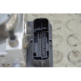 Centralina pompa abs Citroen C3 Picasso dal 2008 al 2015 cod 9807866280  1785233674776